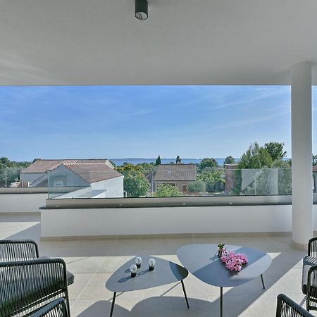 New Villa Tihi Otok Near The Beach Fažana Zewnętrze zdjęcie