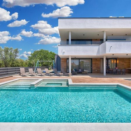 New Villa Tihi Otok Near The Beach Fažana Zewnętrze zdjęcie