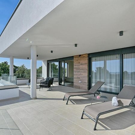 New Villa Tihi Otok Near The Beach Fažana Zewnętrze zdjęcie