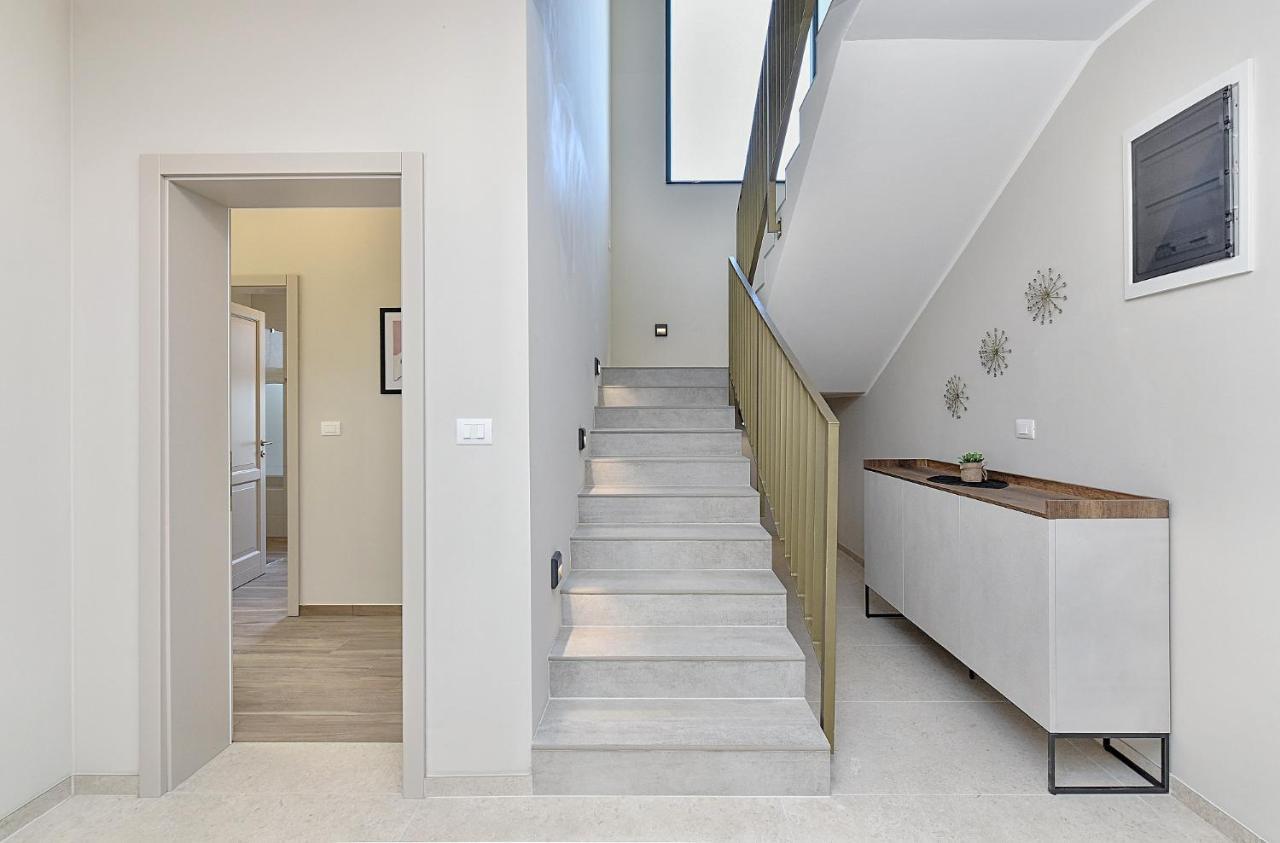 New Villa Tihi Otok Near The Beach Fažana Zewnętrze zdjęcie