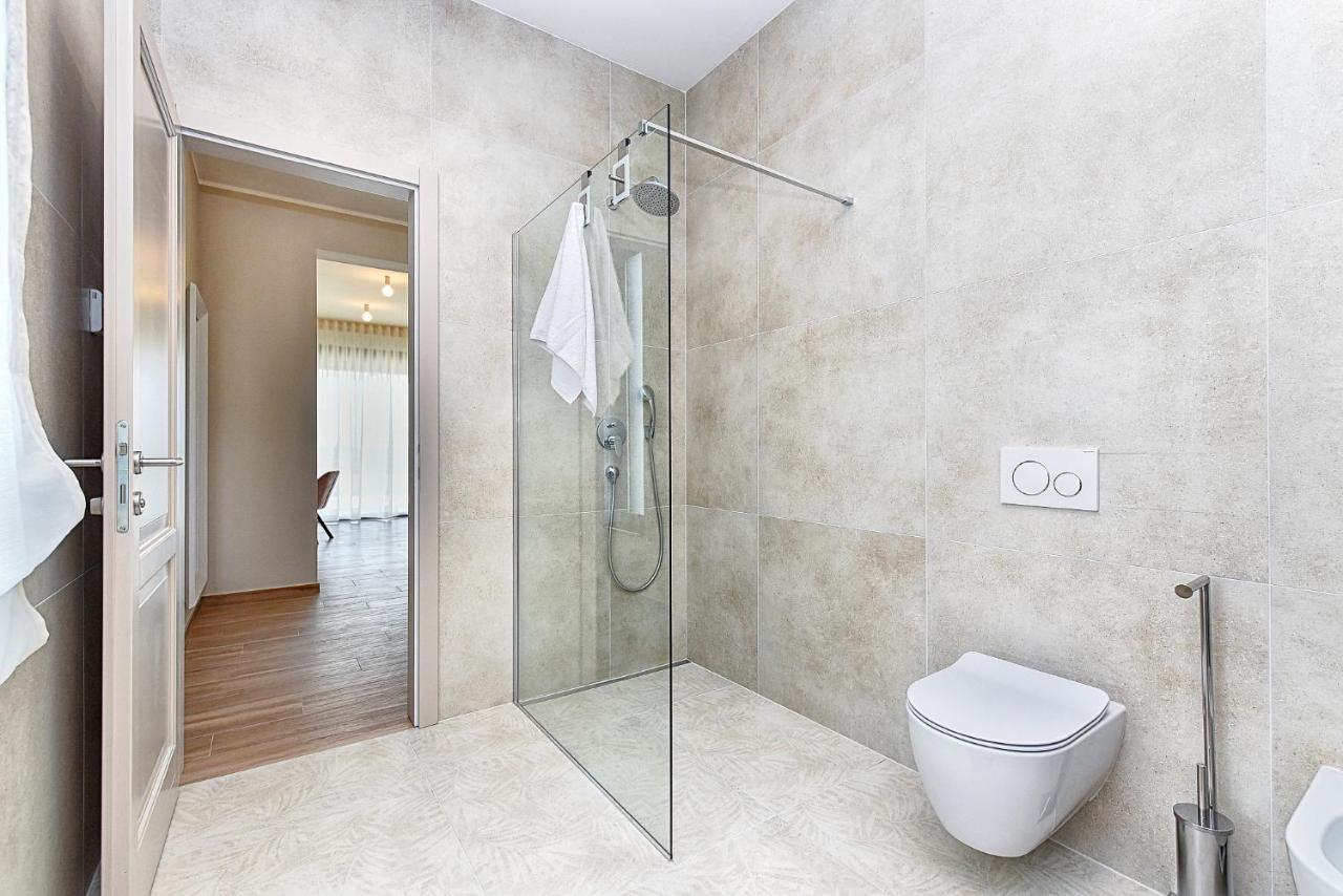 New Villa Tihi Otok Near The Beach Fažana Zewnętrze zdjęcie